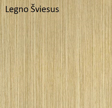 Legno sviesus