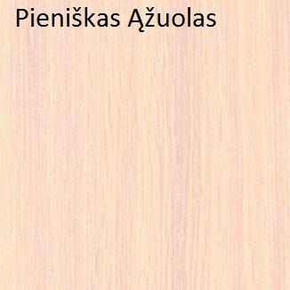 Pieniskas azuolas