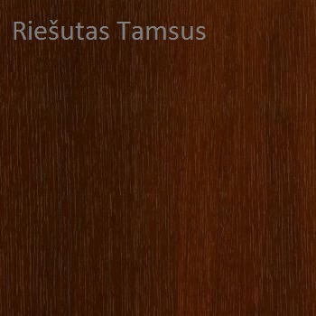 Riesutas tamsus